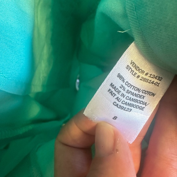 Northern réflexion essential womens golf style summer shorts size 10 - Picture 8 of 8